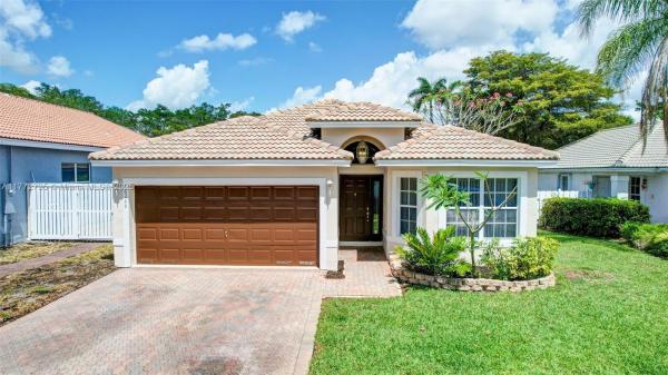 Parkside At Spring Valley, 16249 NW 24th St, Pembroke Pines, Florida 33028, image 1