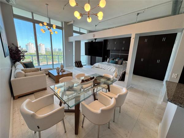 Uptown Marina Lofts, 3029 NE 188th St #1117, Aventura, Florida 33180, image 1