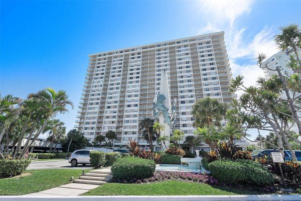 Arlen House Central, 300 Bayview Dr #308, Sunny Isles Beach, Florida 33160, image 1