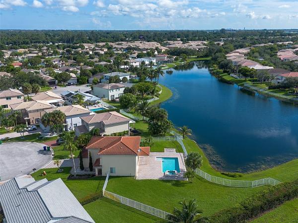 Silver Falls, 4697 SW 134th Ave, Miramar, Florida 33027, image 1