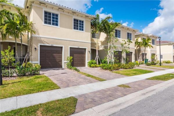 Calabria, 2664 SW 81st Ter #2666, Miramar, Florida 33025, image 1