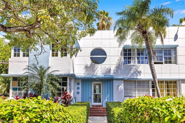 1005 Meridian, 1009 Meridian Ave #16, Miami Beach, Florida 33139, image 1