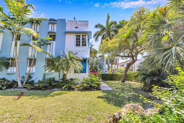 1005 Meridian, 1009 Meridian Ave #16, Miami Beach, Florida 33139, image 3