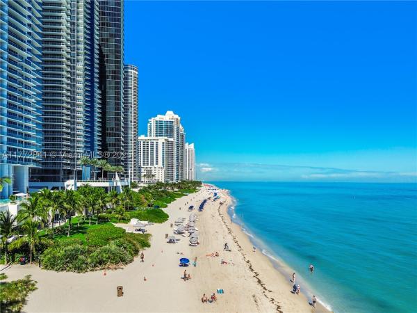 Jade Beach, 17001 Collins Ave #2508, Sunny Isles Beach, Florida 33160, image 2