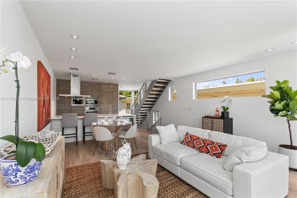645 Michigan Ave #TH1, Miami Beach, Florida 33139, image 1