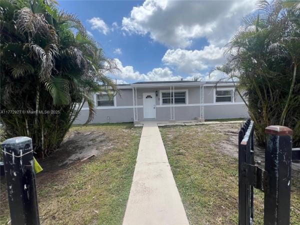 Lake Lucerne, 2440 NW 208th St, Miami Gardens, Florida 33056, image 1