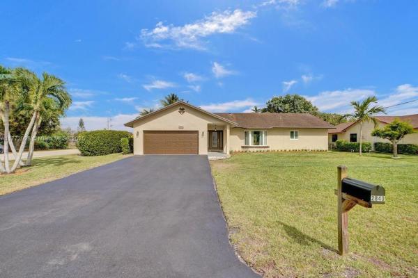 Plantation Acres, 2840 NW 112th Ter, Plantation, Florida 33323, image 1