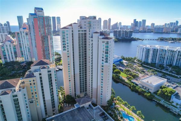 Aventura Marina, 3330 NE 190th St #TH18, Aventura, Florida 33180, image 1