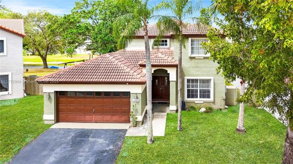Cypress Lake, 5501 NW 51st Ave, Coconut Creek, Florida 33073, image 1