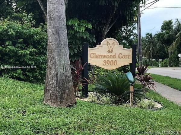 Glenwood Cort, 3900 SW 52nd Ave #601, Pembroke Park, Florida 33023, image 1