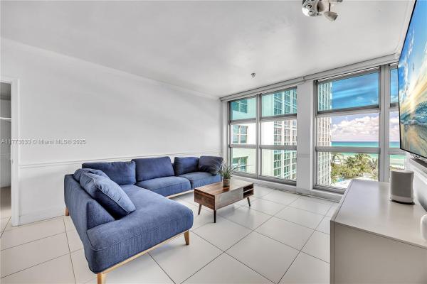Crystal House, 5055 Collins Ave #6G, Miami Beach, Florida 33140, image 1