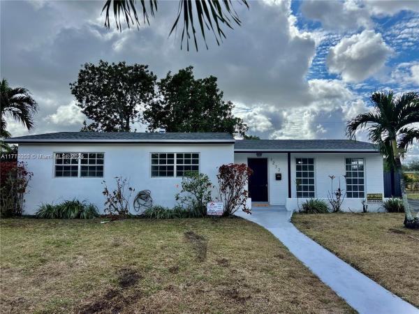 Norwood, 1272 NW 188th Ter, Miami Gardens, Florida 33169, image 1