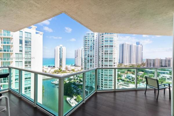 St Tropez On The Bay, 250 Sunny Isles Blvd #3-1805, Sunny Isles Beach, Florida 33160, image 1
