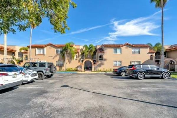 Windmill Lakes, 433 SW 86th Ave #205, Pembroke Pines, Florida 33025, image 1
