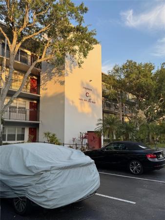 Ivanhoe At Century Village, 1401 SW 134th Way #105C, Pembroke Pines, Florida 33027, image 1