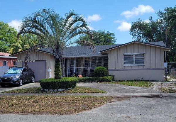 Fairlawn, 661 SW 66th Ave, Miami, Florida 33144, image 1