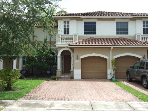 Escada At Vizcaya, 14082 SW 50th Ct, Miramar, Florida 33027, image 1