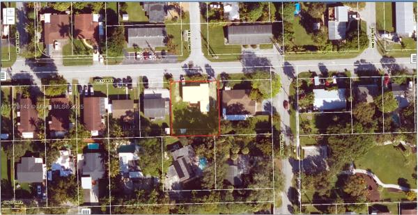 Rohan Acres, 2960 SW 17th St, Fort Lauderdale, Florida 33312, image 1
