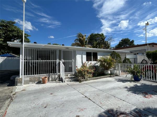 1941 NW 113th Ter, Unincorporated Dade County, Florida 33167, image 1