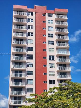 The Clifton, 3161 S Ocean Dr #805, Hallandale Beach, Florida 33009, image 1