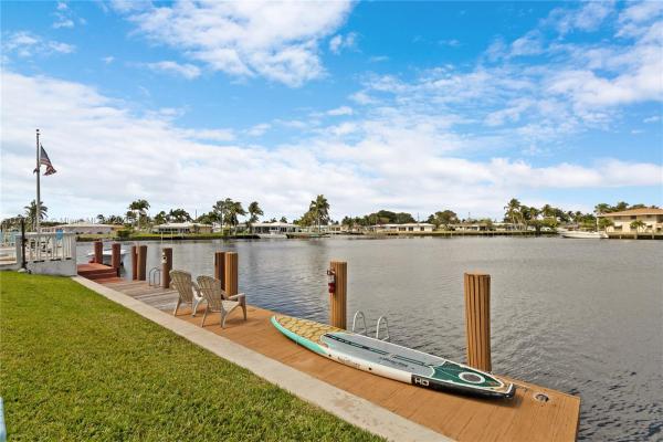 Palm Terrace Apartments, 750 Pine Dr #3, Pompano Beach, Florida 33060, image 1