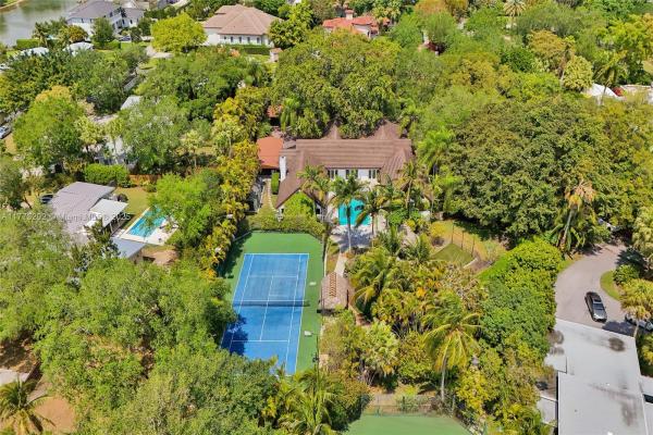 Oakridge Estates, 11850 SW 69th Ave, Pinecrest, Florida 33156, image 1