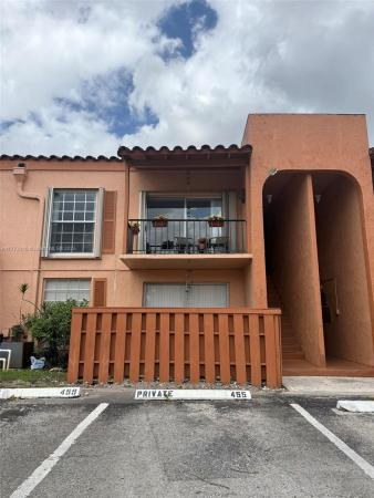 Cypress Village, 7100 Fairway Dr #K10, Miami Lakes, Florida 33014, image 1