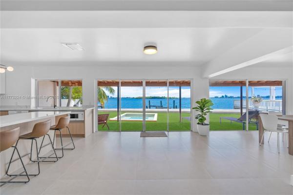 10935 N Bayshore Dr, Unincorporated Dade County, Florida 33161, image 1