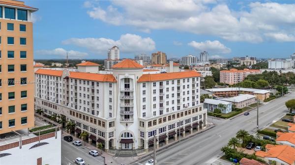 The Minorca, 2030 S Douglas Rd #718, Coral Gables, Florida 33134, image 1