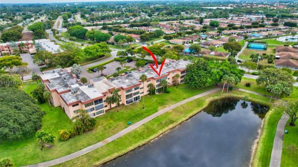 Bonaire Village, 14721 Bonaire Blvd #308, Delray Beach, Florida 33446, image 1