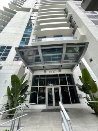 1100 Millecento Residences, 1100 S Miami Ave #1009, Miami, Florida 33130, image 1