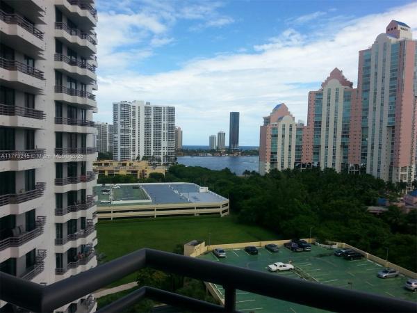 Parc Central Aventura South, Aventura, Florida 33180, image 1