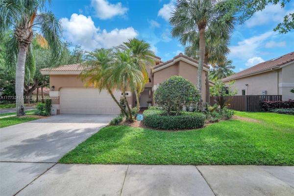Fountain Spring, 1496 NW 105th Ave, Plantation, Florida 33322, image 1