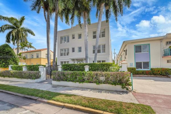 Penn Plaza, 1027 Pennsylvania Ave #201, Miami Beach, Florida 33139, image 1