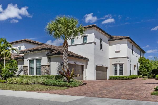 Boca Flores, 21824 Canadensis Cir #102, Boca Raton, Florida 33428, image 1