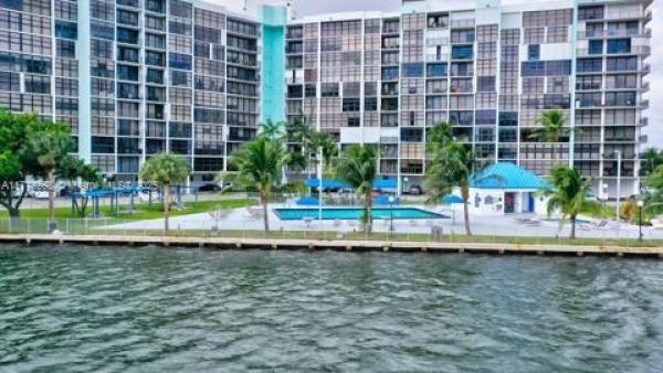 Towers Of Oceanview Point, 200 Leslie Dr #329, Hallandale Beach, Florida 33009, image 1