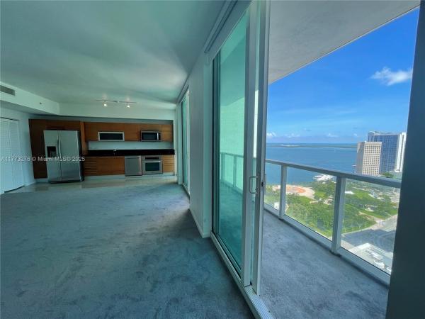 Vizcayne North, 244 Biscayne Blvd #3505, Miami, Florida 33132, image 1