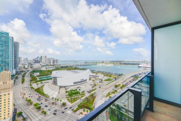 The Elser Hotel & Residences, 398 NE 5th St #2305, Miami, Florida 33132, image 1