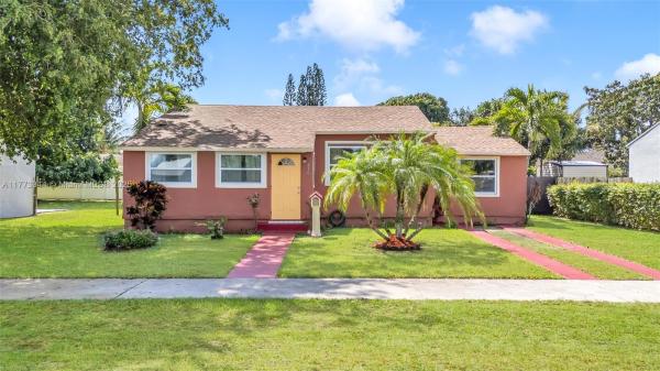 530 NE 110th Ter, Unincorporated Dade County, Florida 33161, image 1