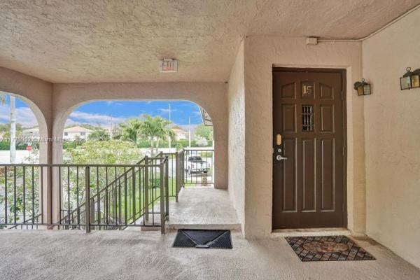 Villa Marie, 3307 NW 108th Dr #15, Coral Springs, Florida 33065, image 1