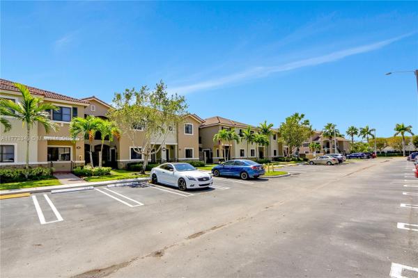 The Courts At Isles Of Bayshore, 22401 SW 88th Pl #11-27, Cutler Bay, Florida 33190, image 1