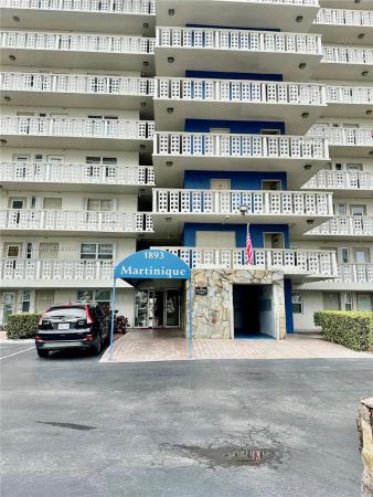 The Islands Martinique, 1893 S Ocean Dr #601, Hallandale Beach, Florida 33009, image 1