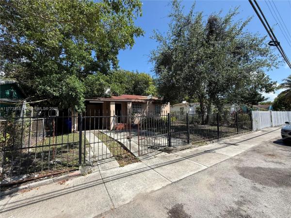 West End Park, 1239 NW 31st St, Miami, Florida 33142, image 1