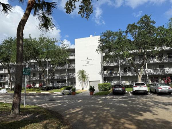 New Hampton At Century Village, 251 SW 132nd Way #318H, Pembroke Pines, Florida 33027, image 1
