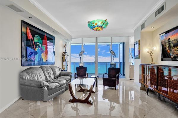 Ocean Two, 19111 Collins Ave #2905, Sunny Isles Beach, Florida 33160, image 1