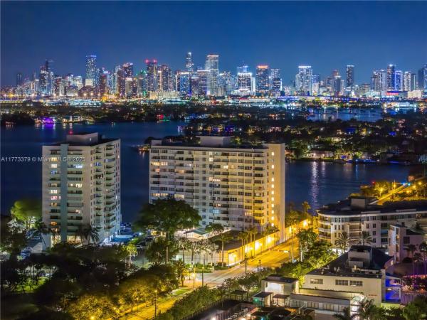 Terrace Towers, 3 Island Ave #08G, Miami Beach, Florida 33139, image 1