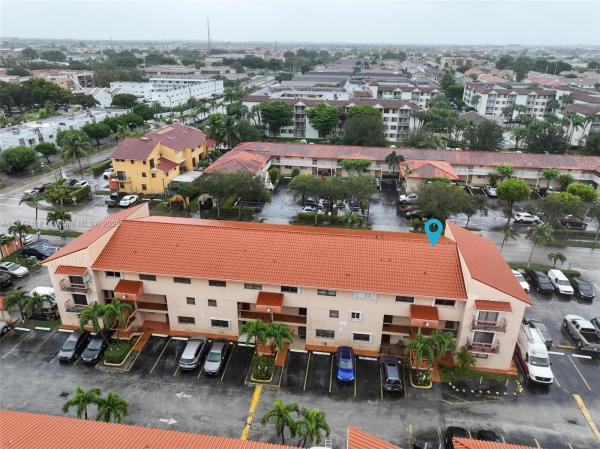 Vista Alegre Townhomes, 5525 W 26th Ct #202, Hialeah, Florida 33016, image 1