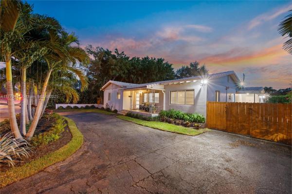 Miami Shores Residential, 74 NE 103rd St, Miami Shores, Florida 33138, image 1