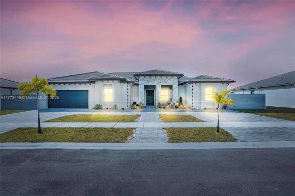 19080 SW 133rd Ct, Miami, Florida 33177, image 1