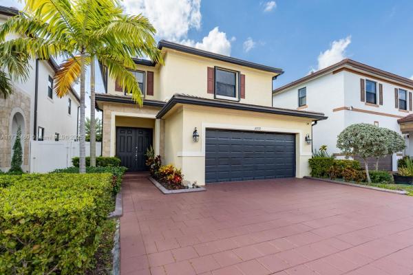 Aquabella, 10572 W 35th Way, Hialeah, Florida 33018, image 1